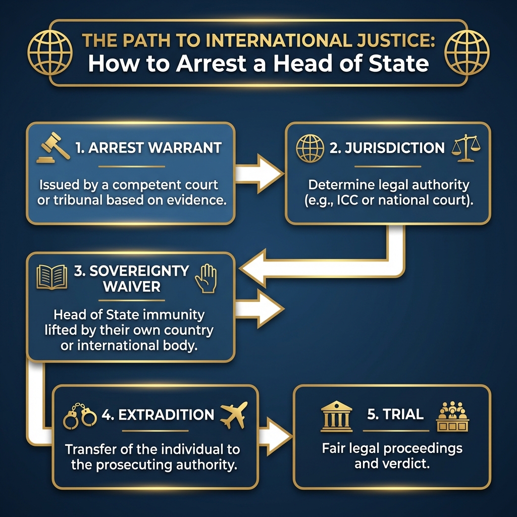European Legal Map