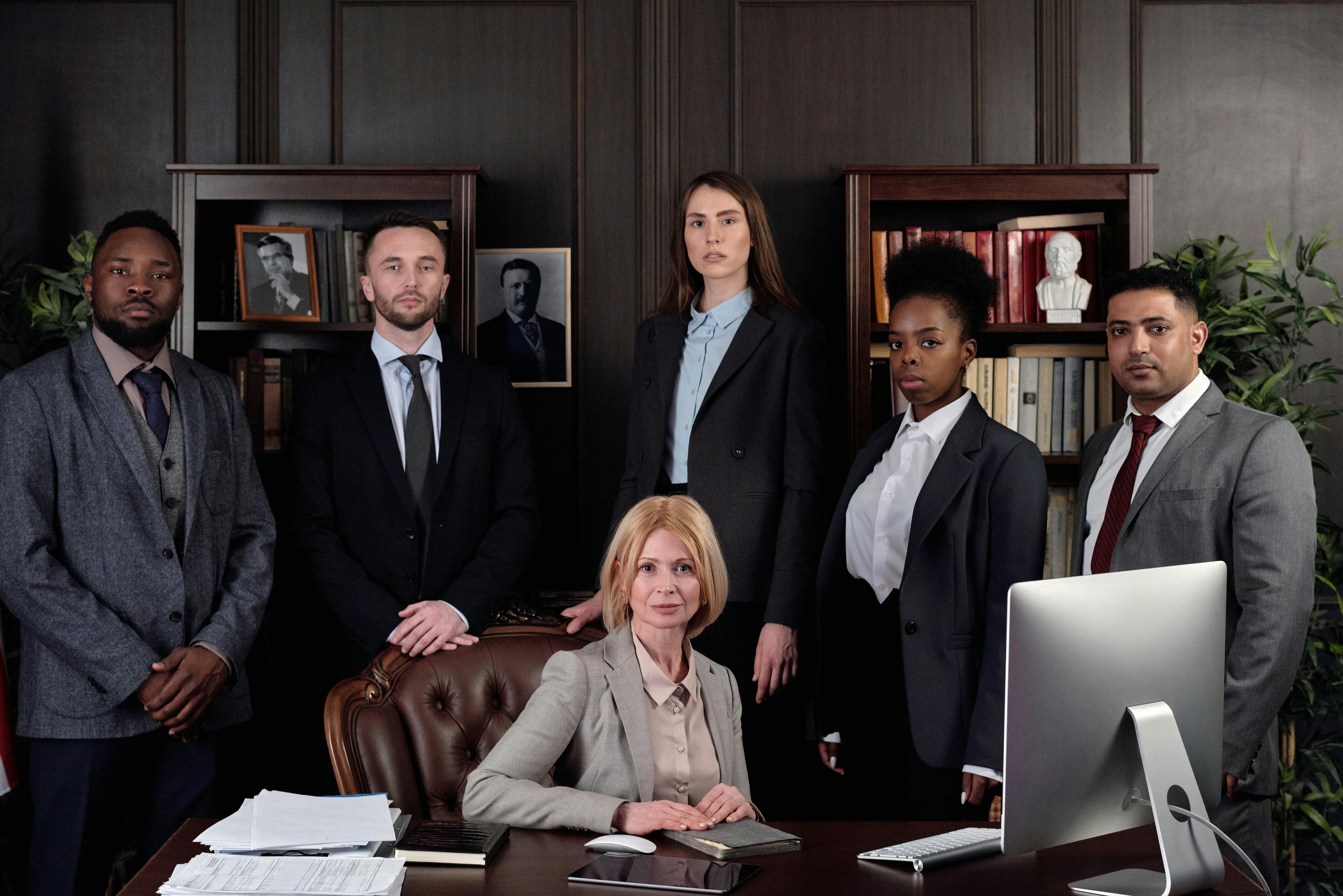 Family law consultation