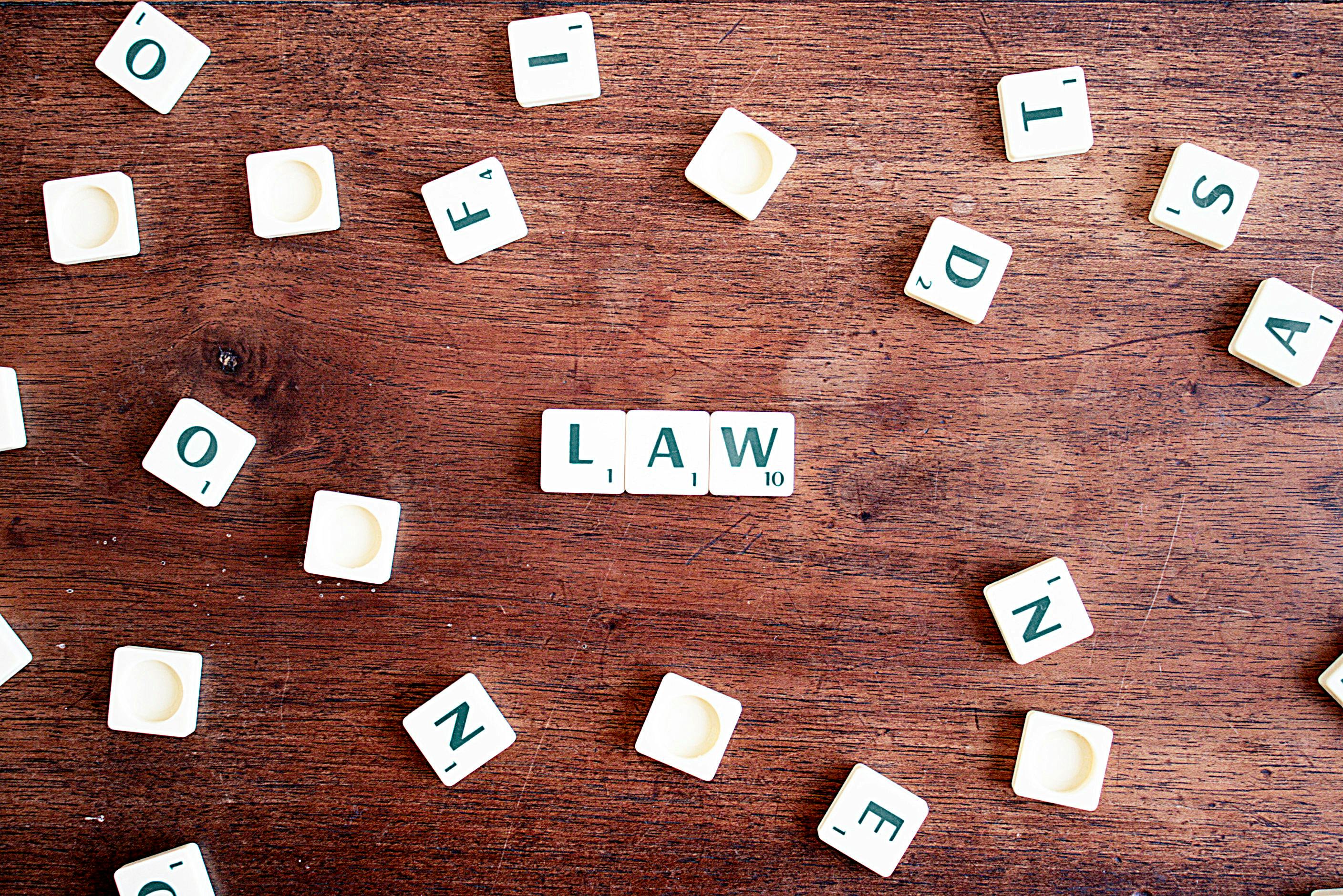 Legal advice
