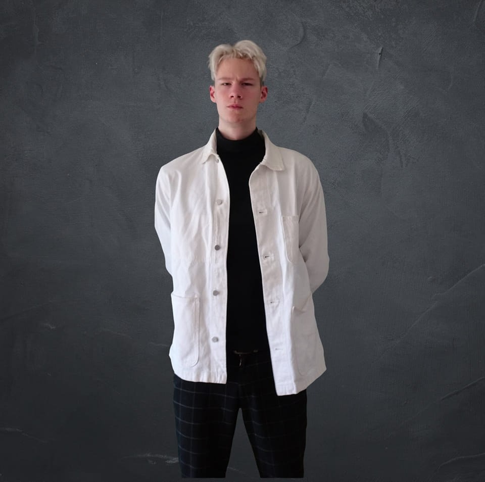 Mart Lehtma - Focus