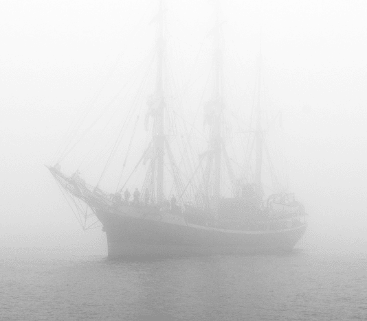 Shadow Fleet